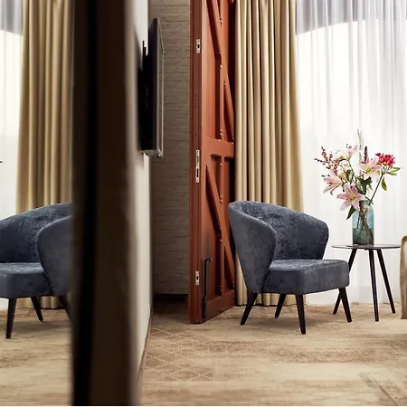 Hotel Der Valk Malinas