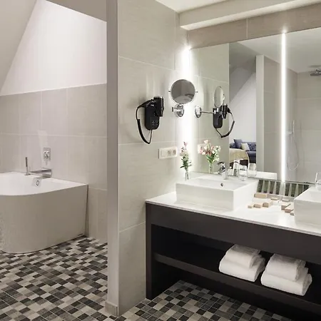 Der Valk Otel 4*