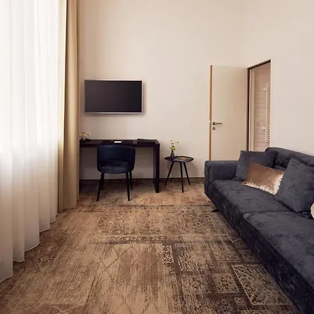 Der Valk Hotel Malinas