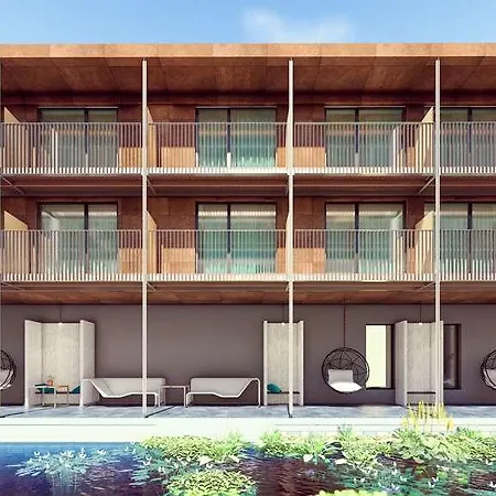 Der Valk Hotel Malinas