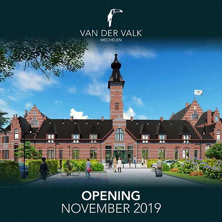 Hotel Der Valk 4*