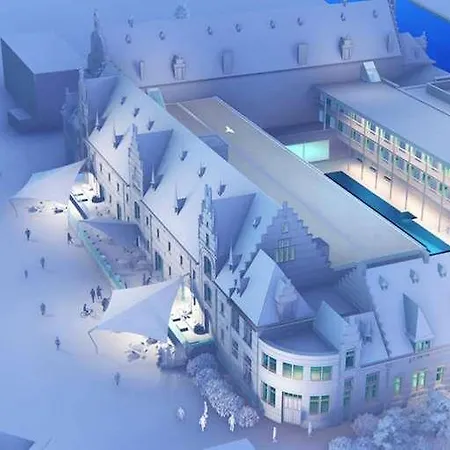 Hotel Der Valk