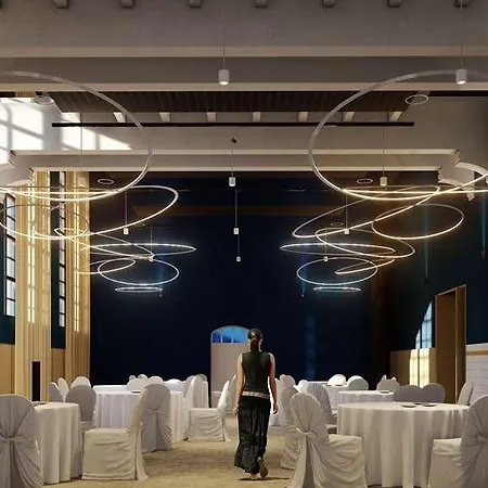 Der Valk Otel Mechelen