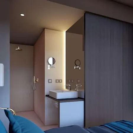 Hotel Der Valk Malinas