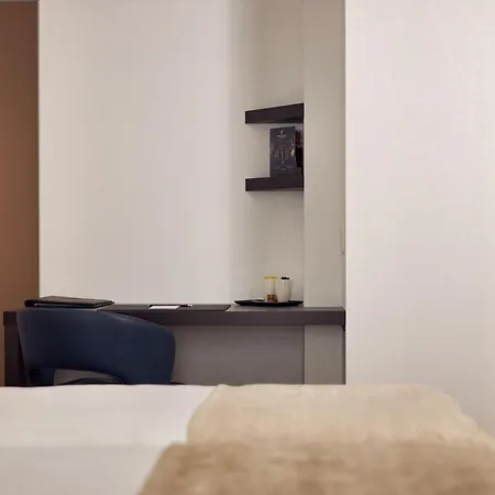 Der Valk 4* Mechelen