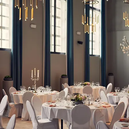 Der Valk Hotel Malinas