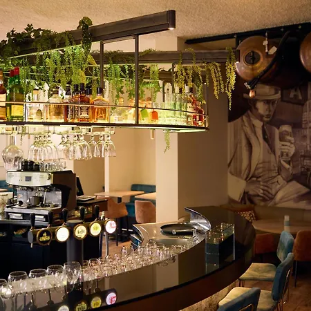 Otel Der Valk Mechelen