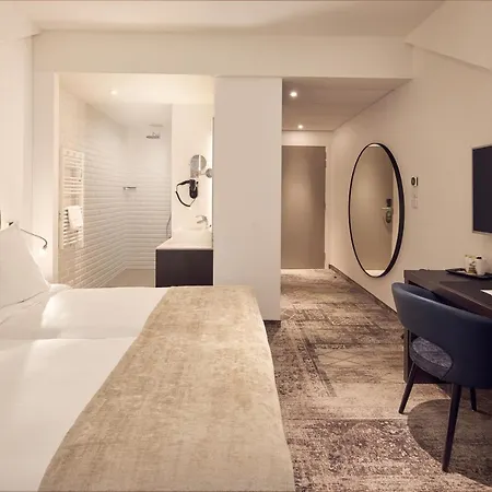 Der Valk 4* Mechelen